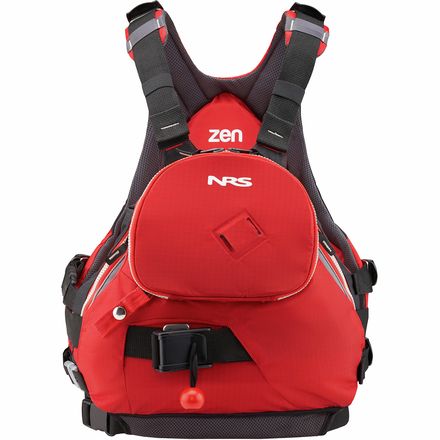 NRS - Zen Type V Personal Flotation Device - Red