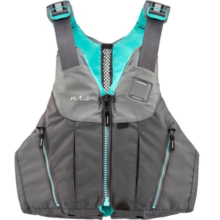 NRS - Nora Personal Flotation Device - Women's - Charcoal
