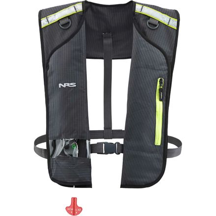 Matik Personal Flotation Device