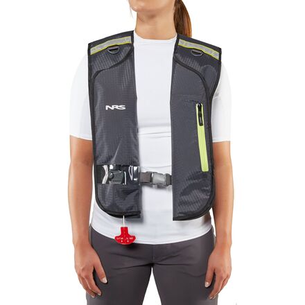 NRS - Matik Personal Flotation Device