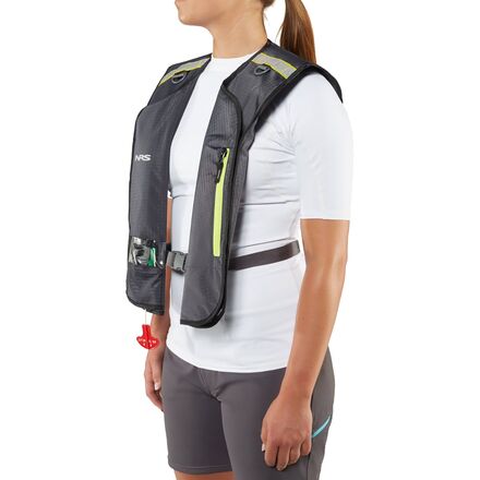 NRS - Matik Personal Flotation Device