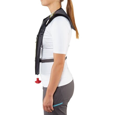 NRS - Matik Personal Flotation Device