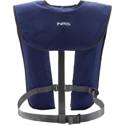 NRS - Matik Personal Flotation Device