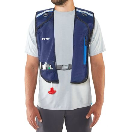 NRS - Matik Personal Flotation Device