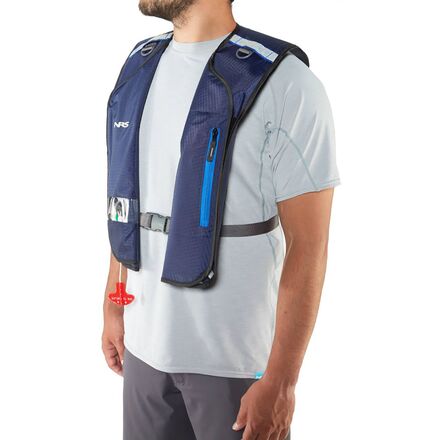NRS - Matik Personal Flotation Device