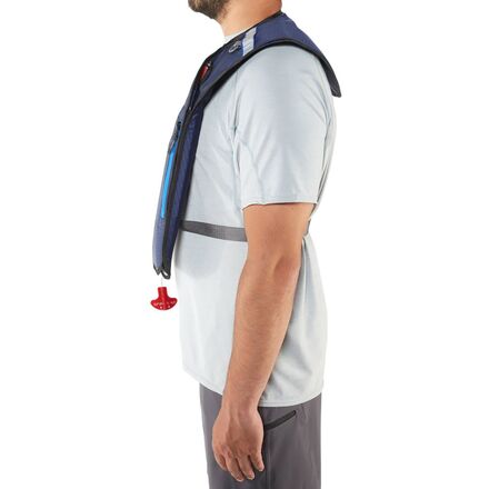 NRS - Matik Personal Flotation Device