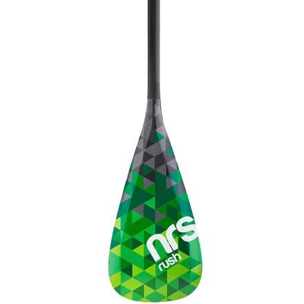 NRS - Rush SUP 3-Piece Paddle