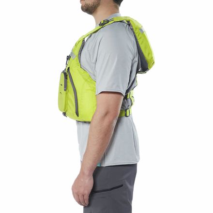 NRS - cVest Type III Personal Flotation Device