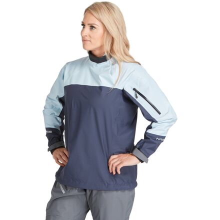 NRS - Endurance Splash Jacket - Women's
