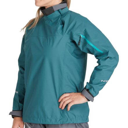 NRS - Endurance Splash Jacket - Women's