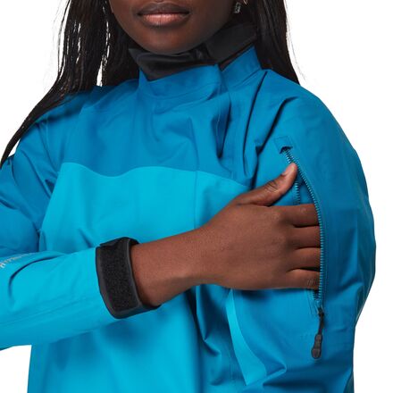 NRS - Endurance Splash Jacket - Women's