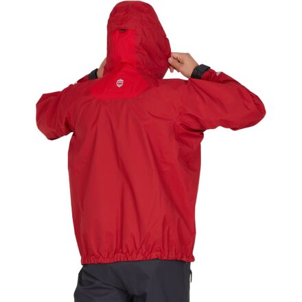 NRS - High Tide Splash Jacket - Men's