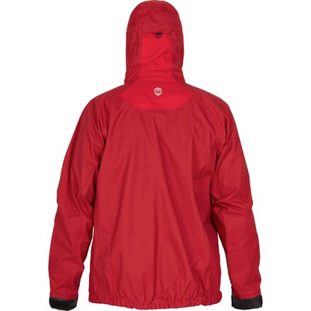 NRS - High Tide Splash Jacket - Men's