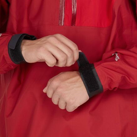 NRS - High Tide Splash Jacket - Men's