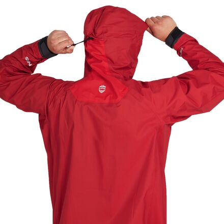 NRS - High Tide Splash Jacket - Men's