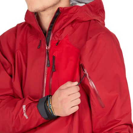 NRS - High Tide Splash Jacket - Men's