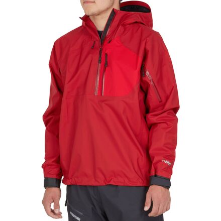 NRS - High Tide Splash Jacket - Men's
