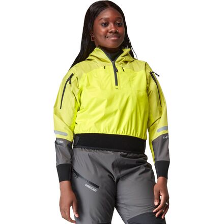 Riptide Splash Jacket - Women's