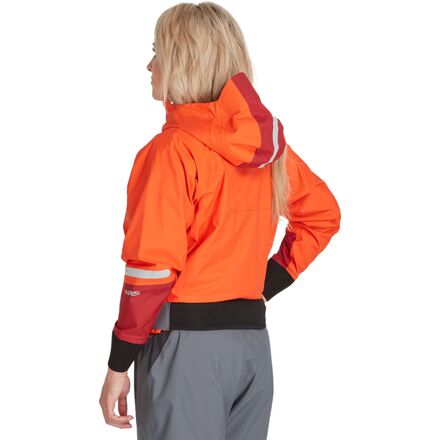 NRS - Riptide Splash Jacket - Women's