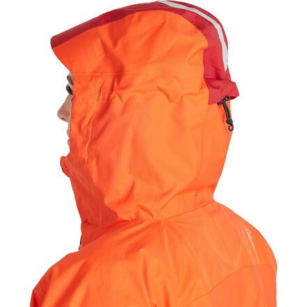 NRS - Riptide Splash Jacket - Women's
