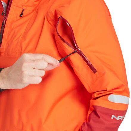 NRS - Riptide Splash Jacket - Women's