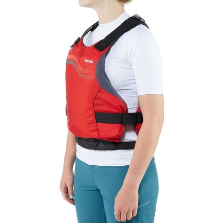 NRS - Vapor Personal Flotation Device