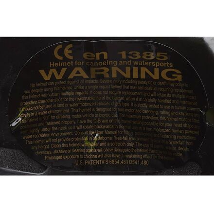 NRS - WRSI Current Helmet