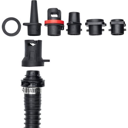 NRS - Super 2 HP Pump