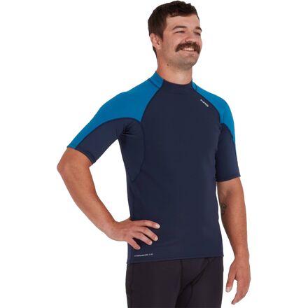 HydroSkin 0.5mm Short-Sleeve Top - Men's