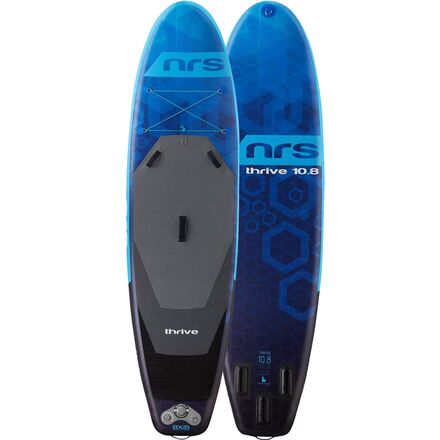 NRS - Thrive Stand-Up Paddleboard - Blue