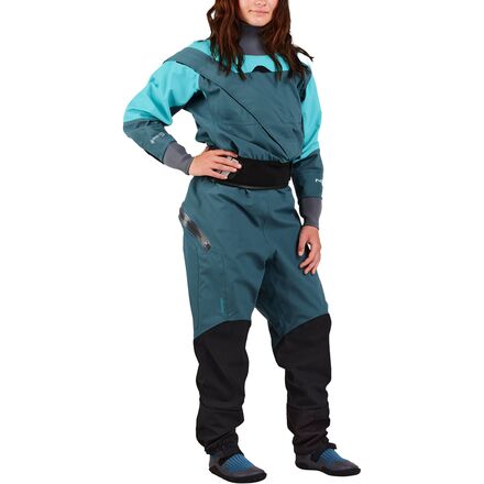 Axiom Drysuit - Women's