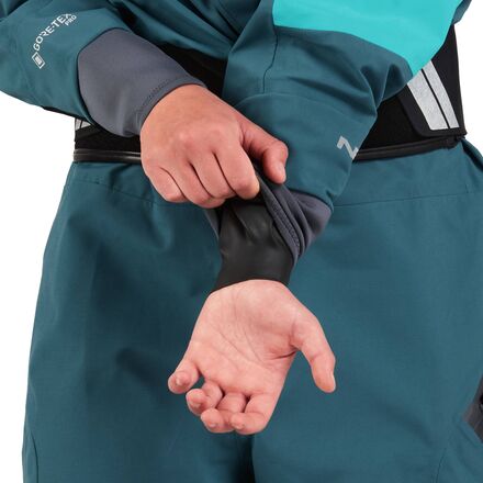 NRS - Axiom Drysuit - Women's