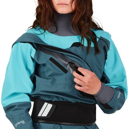 NRS - Axiom Drysuit - Women's
