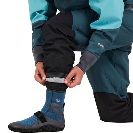 NRS - Axiom Drysuit - Women's