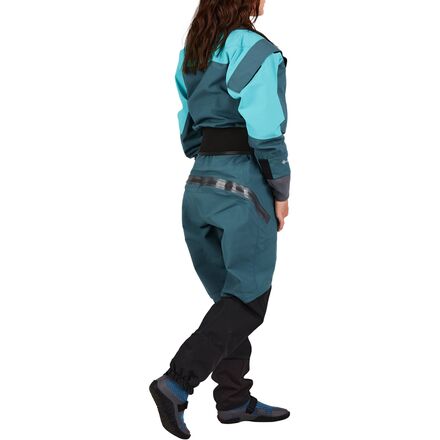 NRS - Axiom Drysuit - Women's