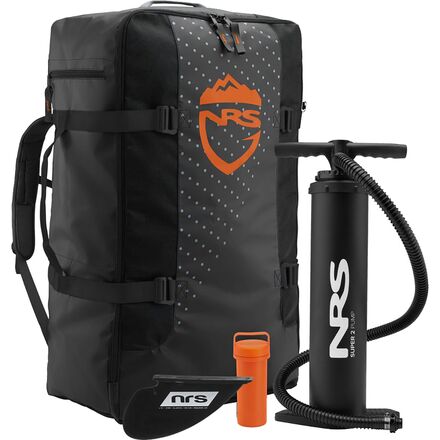 NRS - Kuda Inflatable Sit-On-Top Kayak