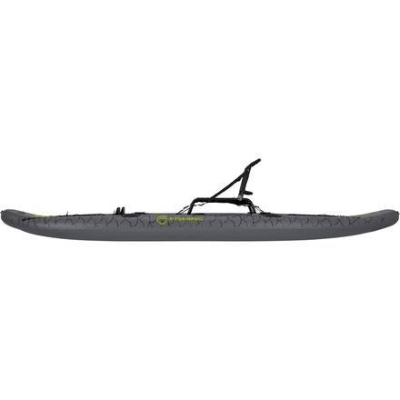 NRS - Kuda Inflatable Sit-On-Top Kayak