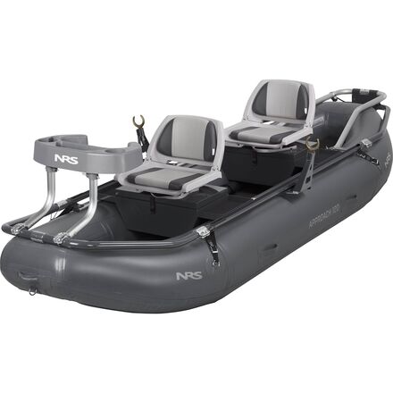 Approach 120 Fishing Raft