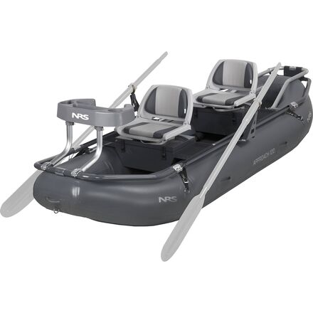 NRS - Approach 120 Fishing Raft