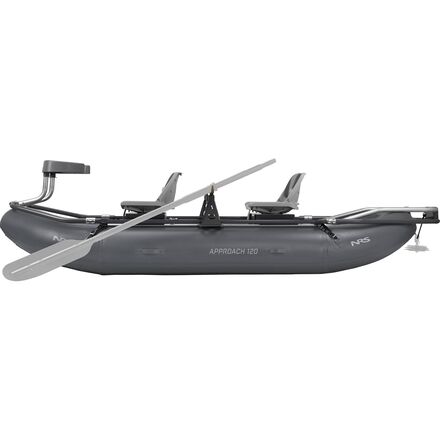 NRS - Approach 120 Fishing Raft