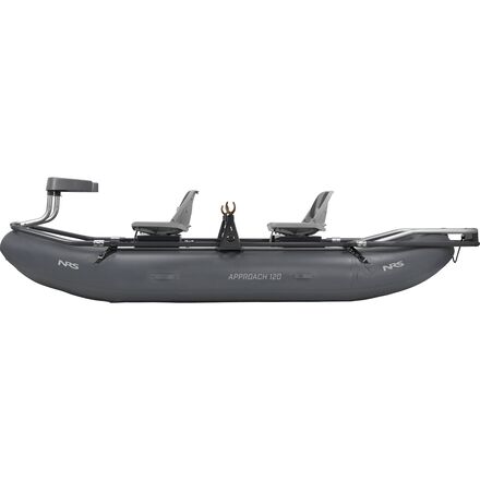 NRS - Approach 120 Fishing Raft