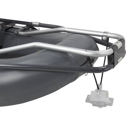 NRS - Approach 120 Fishing Raft