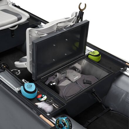NRS - Approach 120 Fishing Raft