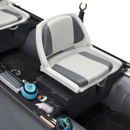 NRS - Approach 120 Fishing Raft