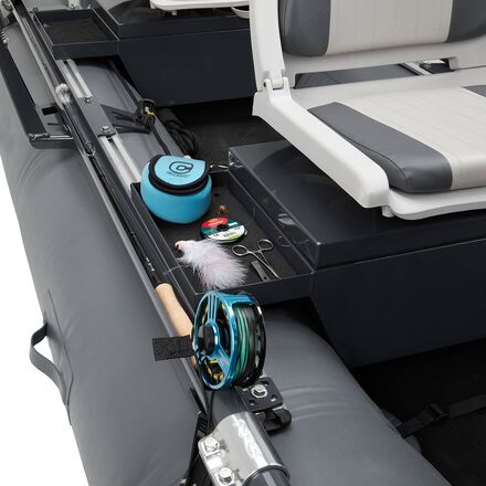 NRS - Approach 120 Fishing Raft