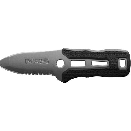 Co-Pilot Knife