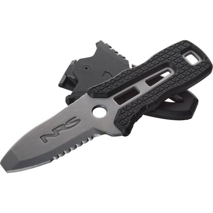 NRS - Co-Pilot Knife