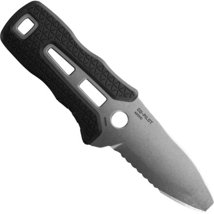 NRS - Co-Pilot Knife