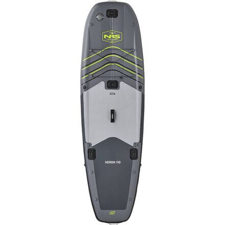 Heron Inflatable Stand-Up Paddleboard