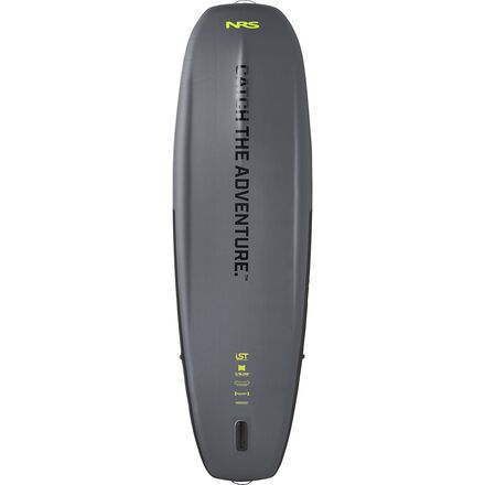NRS - Heron Inflatable Stand-Up Paddleboard